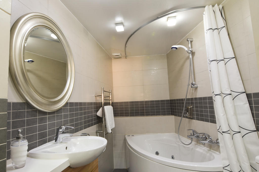 Apartamento To Kastri Kalopanagiotis Habitación foto