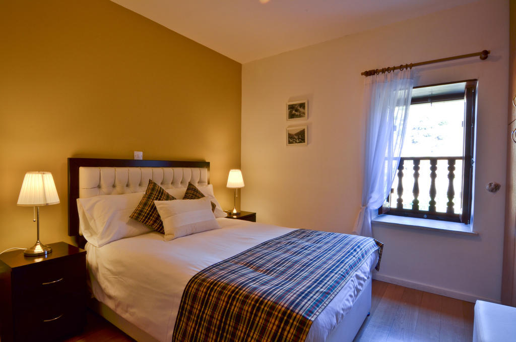 Apartamento To Kastri Kalopanagiotis Habitación foto