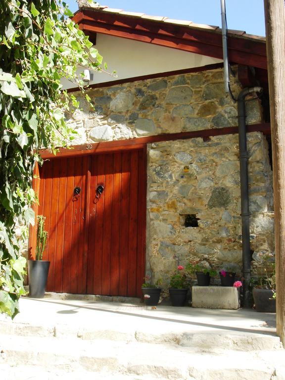 Apartamento To Kastri Kalopanagiotis Habitación foto
